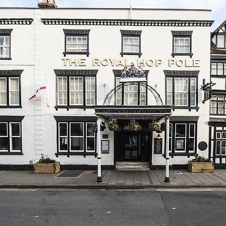 The Royal Hop Pole Wetherspoon Tewkesbury Luaran gambar